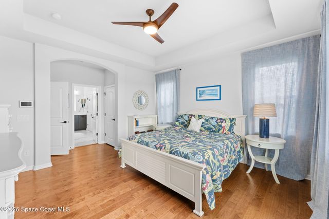 3236 Becorden Way, Melbourne, FL 32940