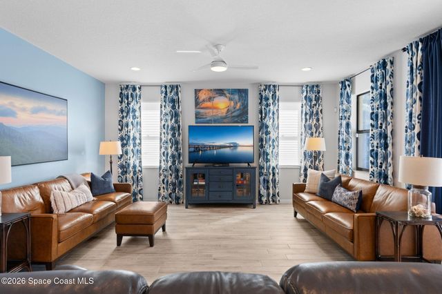 3236 Becorden Way, Melbourne, FL 32940