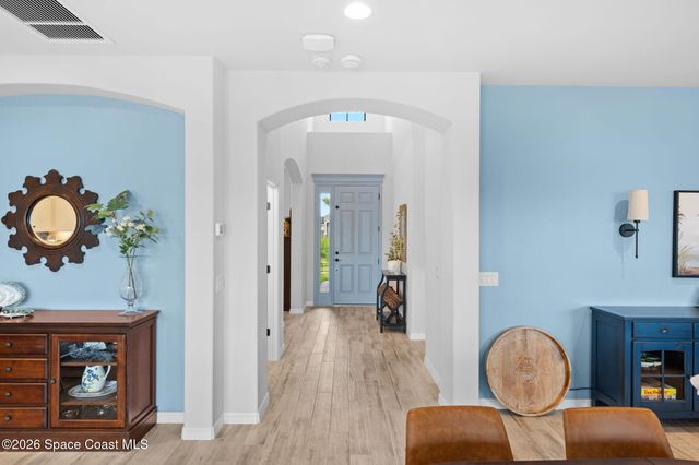 3236 Becorden Way, Melbourne, FL 32940