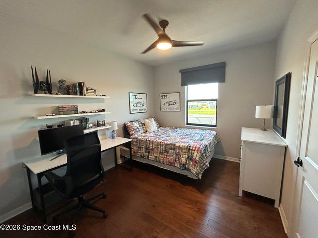 3236 Becorden Way, Melbourne, FL 32940