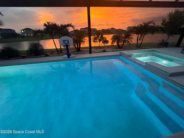 3236 Becorden Way, Melbourne, FL 32940