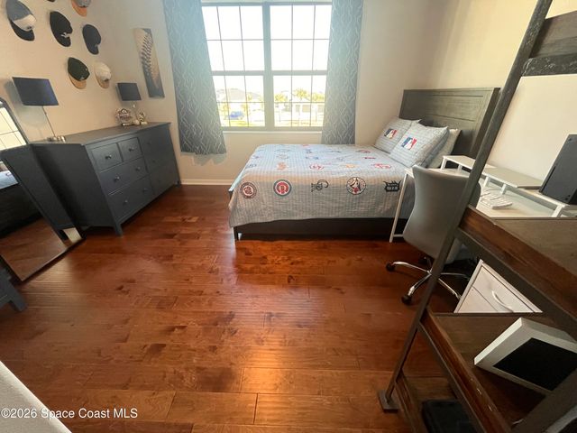 3236 Becorden Way, Melbourne, FL 32940