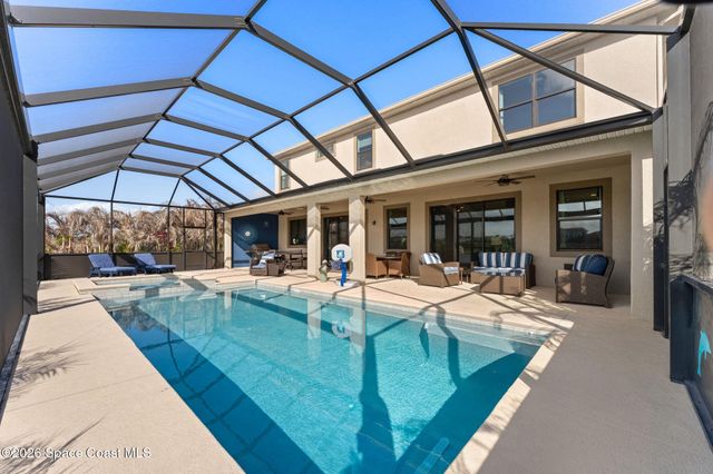 3236 Becorden Way, Melbourne, FL 32940