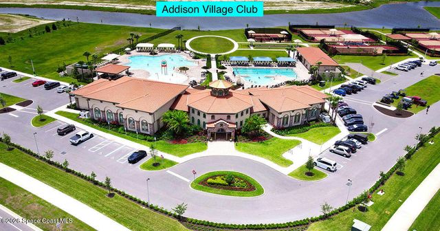 3236 Becorden Way, Melbourne, FL 32940