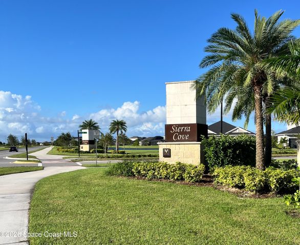 3236 Becorden Way, Melbourne, FL 32940