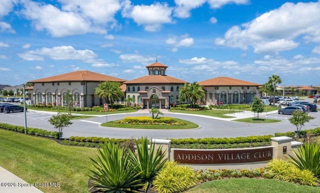 3236 Becorden Way, Melbourne, FL 32940