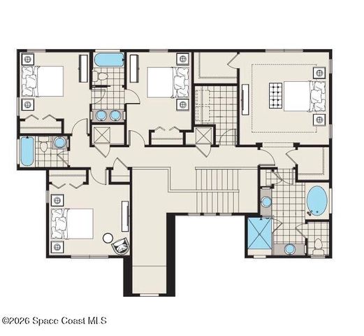 3236 Becorden Way, Melbourne, FL 32940