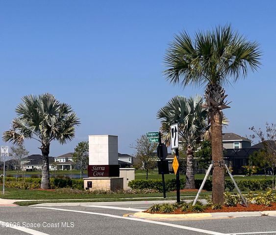 3236 Becorden Way, Melbourne, FL 32940