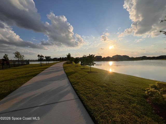 3236 Becorden Way, Melbourne, FL 32940