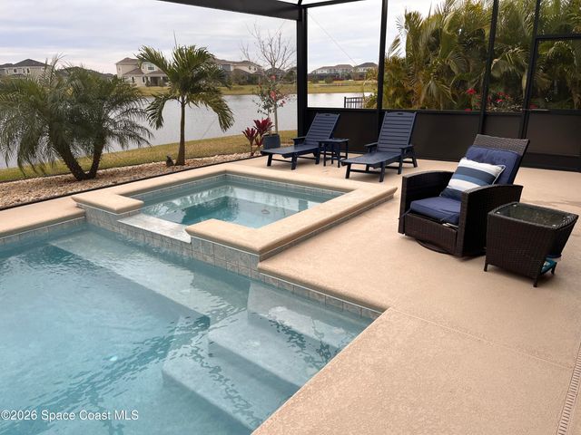 3236 Becorden Way, Melbourne, FL 32940