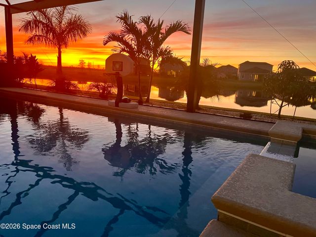 3236 Becorden Way, Melbourne, FL 32940