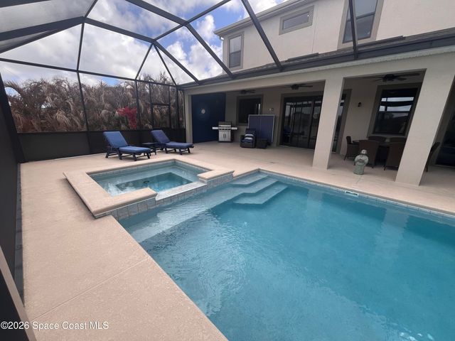 3236 Becorden Way, Melbourne, FL 32940