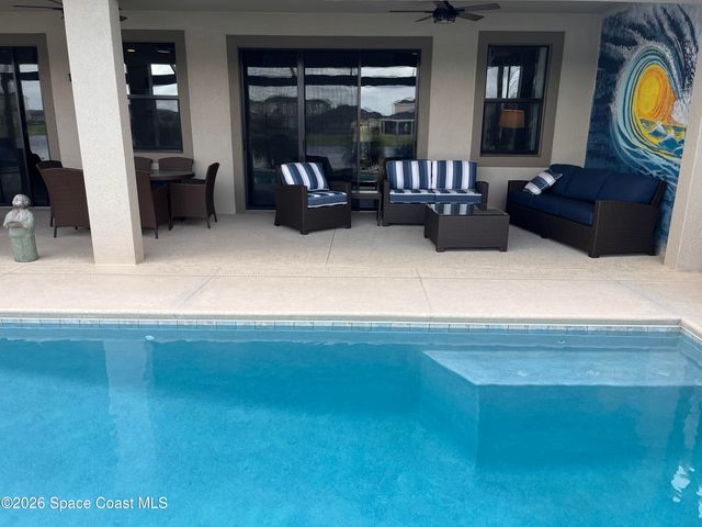 3236 Becorden Way, Melbourne, FL 32940