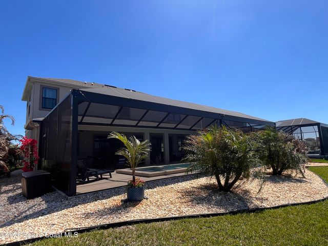 3236 Becorden Way, Melbourne, FL 32940