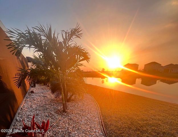 3236 Becorden Way, Melbourne, FL 32940