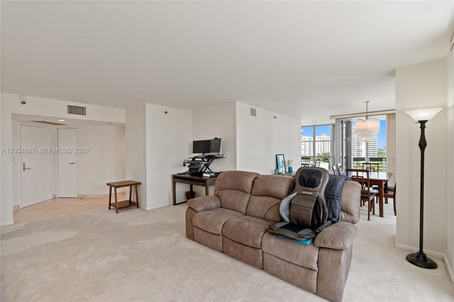3600 Mystic Pointe Dr 1207, Aventura, FL 33180