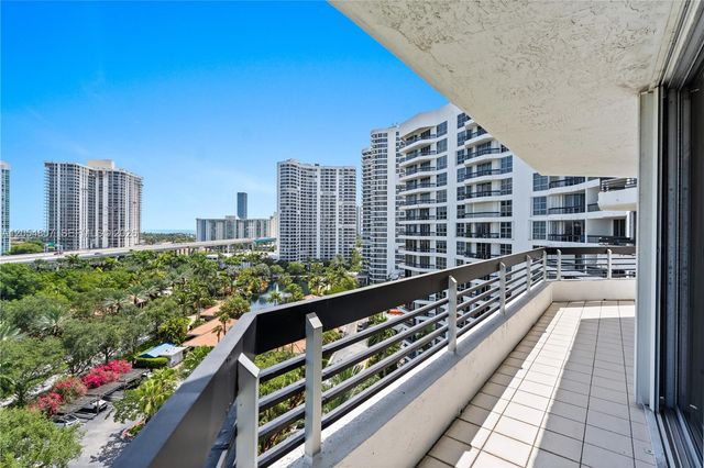 3600 Mystic Pointe Dr 1207, Aventura, FL 33180
