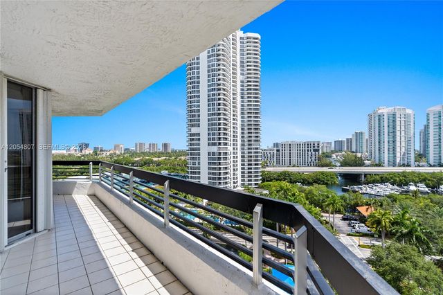 3600 Mystic Pointe Dr 1207, Aventura, FL 33180