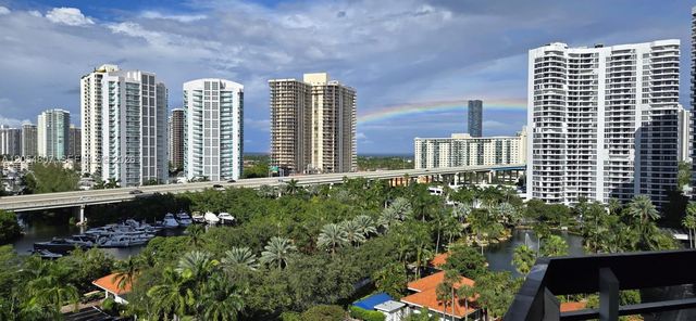 3600 Mystic Pointe Dr 1207, Aventura, FL 33180