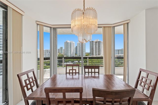 3600 Mystic Pointe Dr 1207, Aventura, FL 33180