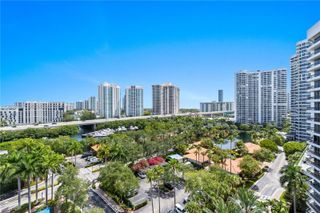 3600 Mystic Pointe Dr 1207, Aventura, FL 33180