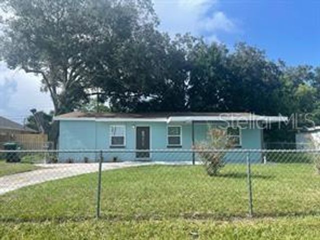 5017 STEYR STREET, Orlando, FL 32819