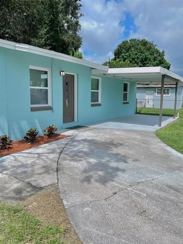 5017 STEYR STREET, Orlando, FL 32819