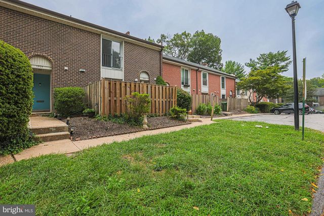 1906 GREENHAVEN DR, Baltimore, MD 21209