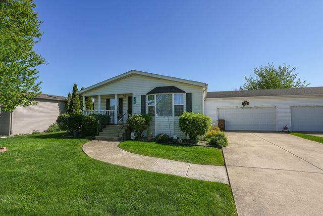 1288 Long Oak Road, Manteno, IL 60950