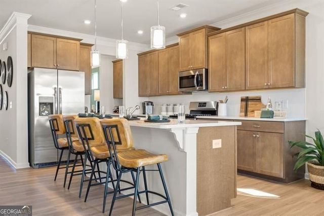 703 Magnolia Hill Road, Cartersville, GA 30120