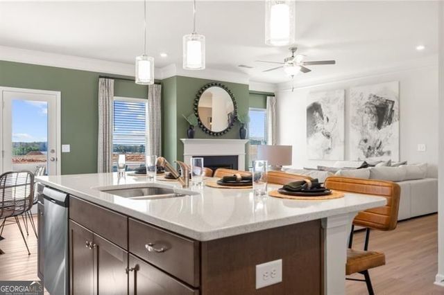 703 Magnolia Hill Road, Cartersville, GA 30120