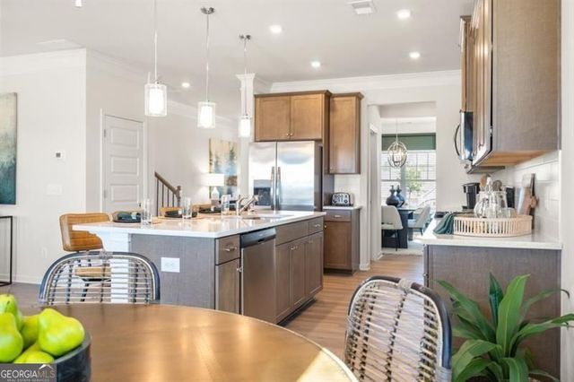 703 Magnolia Hill Road, Cartersville, GA 30120