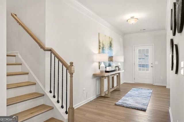 703 Magnolia Hill Road, Cartersville, GA 30120