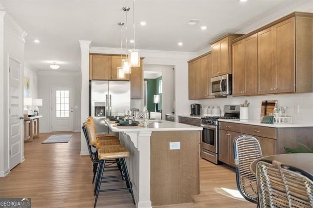 703 Magnolia Hill Road, Cartersville, GA 30120
