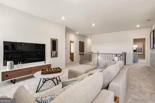 703 Magnolia Hill Road, Cartersville, GA 30120