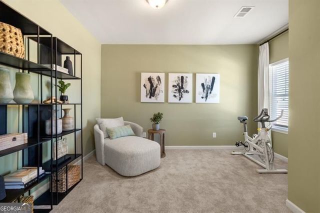 703 Magnolia Hill Road, Cartersville, GA 30120
