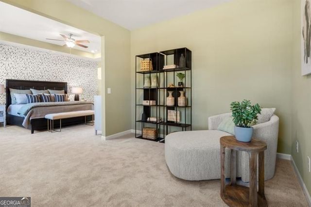 703 Magnolia Hill Road, Cartersville, GA 30120