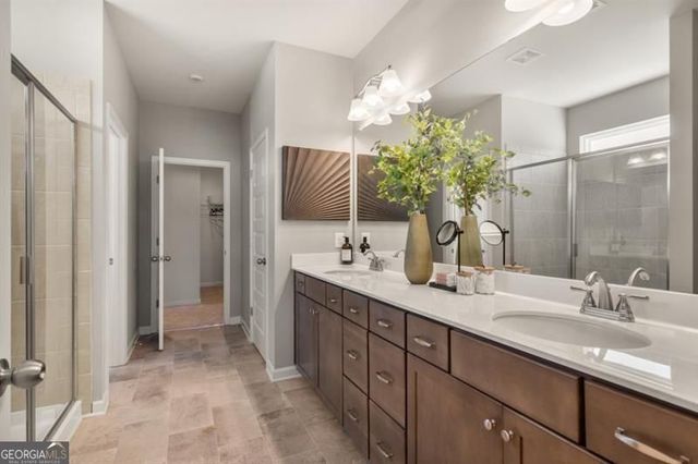 703 Magnolia Hill Road, Cartersville, GA 30120