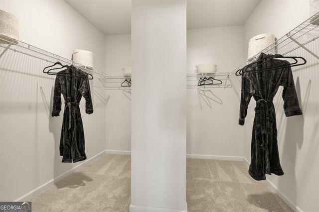 703 Magnolia Hill Road, Cartersville, GA 30120