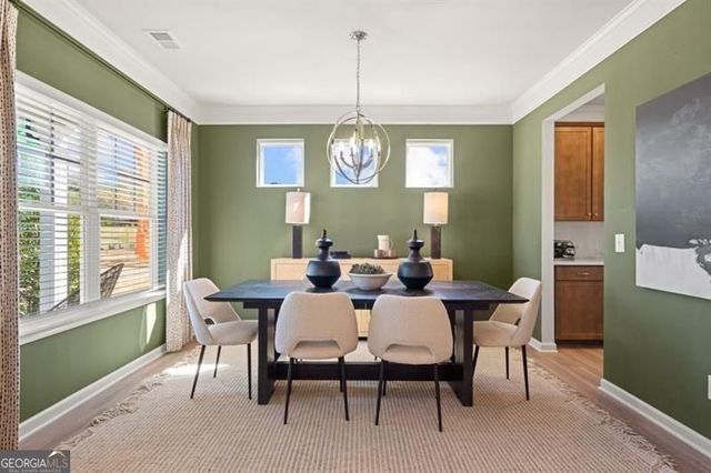 703 Magnolia Hill Road, Cartersville, GA 30120