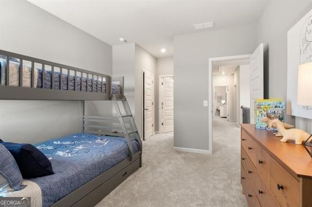 703 Magnolia Hill Road, Cartersville, GA 30120