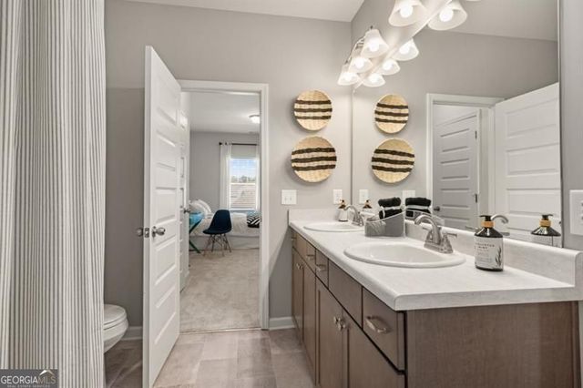 703 Magnolia Hill Road, Cartersville, GA 30120