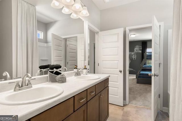 703 Magnolia Hill Road, Cartersville, GA 30120