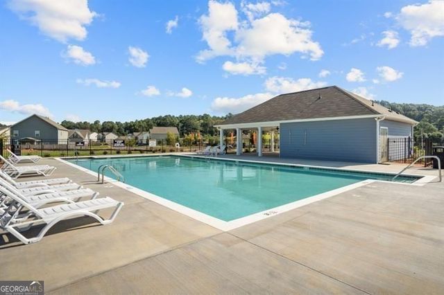 703 Magnolia Hill Road, Cartersville, GA 30120
