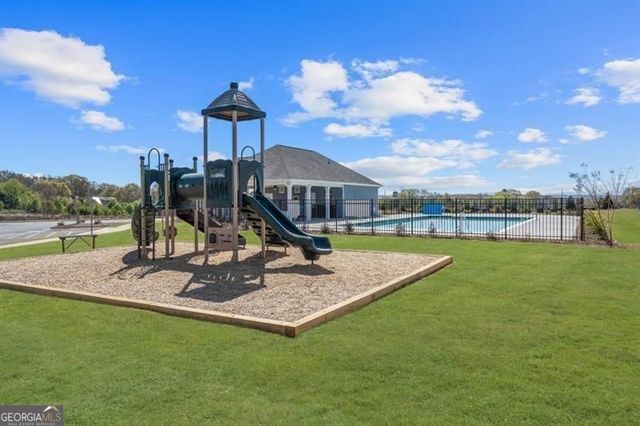 703 Magnolia Hill Road, Cartersville, GA 30120