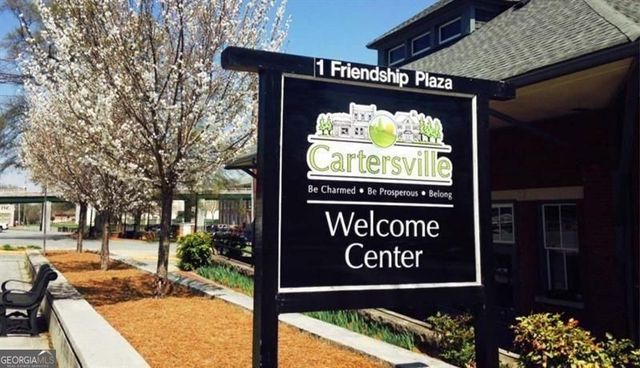703 Magnolia Hill Road, Cartersville, GA 30120