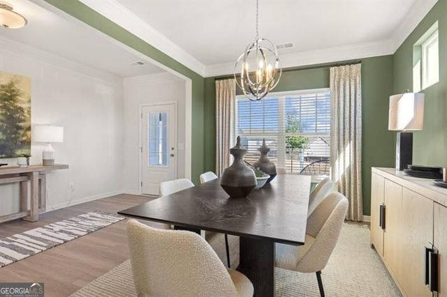 703 Magnolia Hill Road, Cartersville, GA 30120