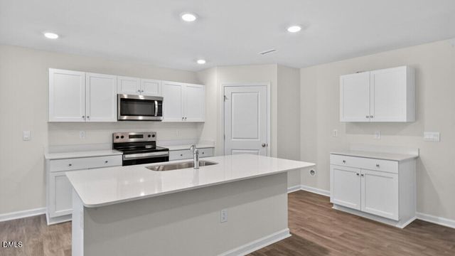 196 Reagan Crest Drive, Clayton, NC 27520