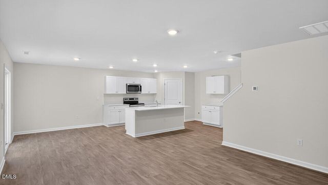 196 Reagan Crest Drive, Clayton, NC 27520