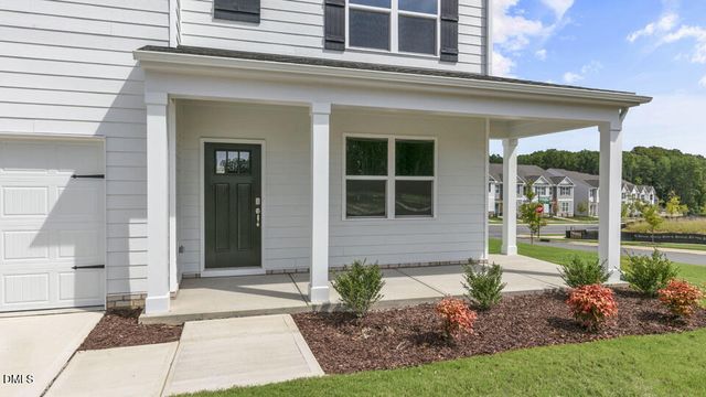 196 Reagan Crest Drive, Clayton, NC 27520